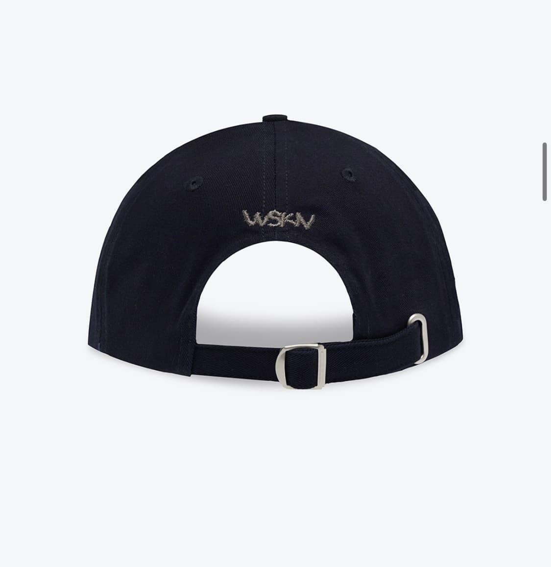 WESKEN 볼캡 (새상품) 상품이미지4