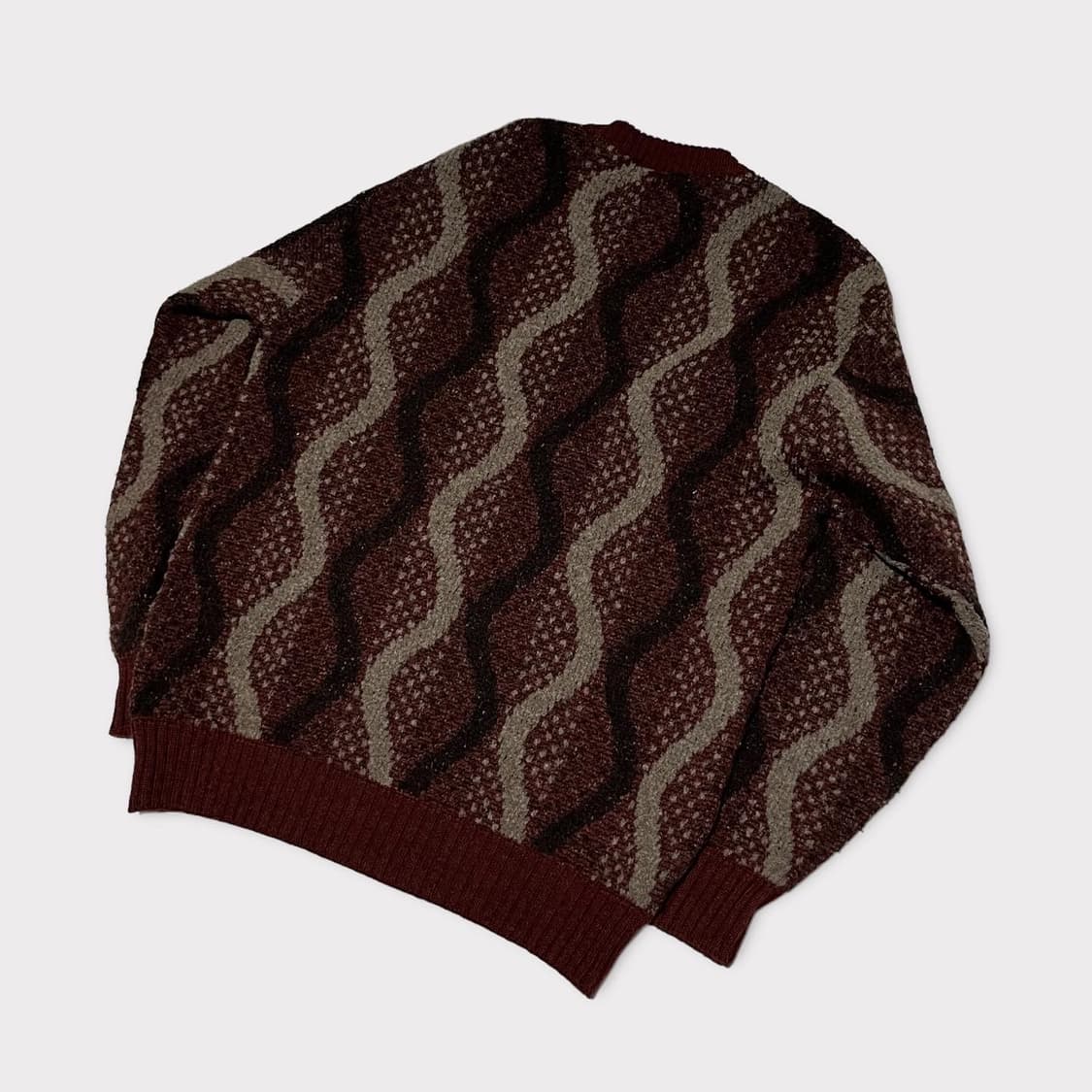 Courreges homme knit  상품이미지4