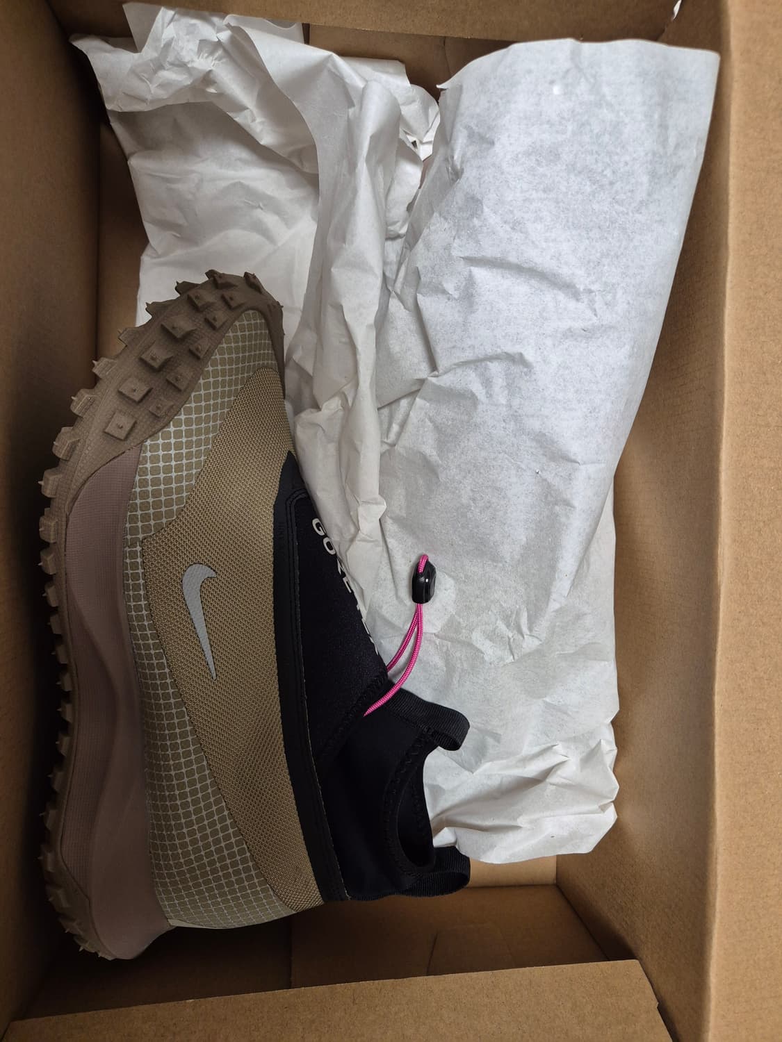 ACG 마운틴 플라이 고어텍스 상품이미지6