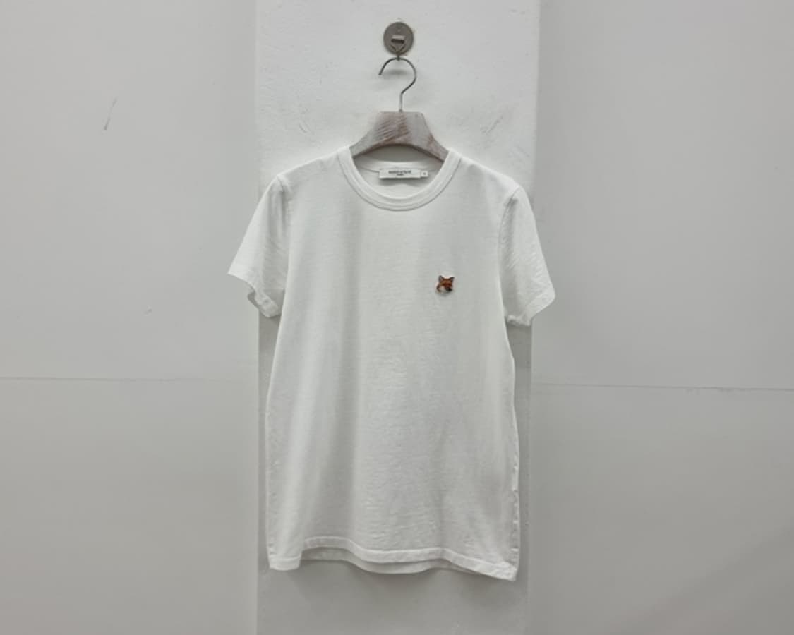 MAISON KITSUNE 메종키츠네 상품이미지1