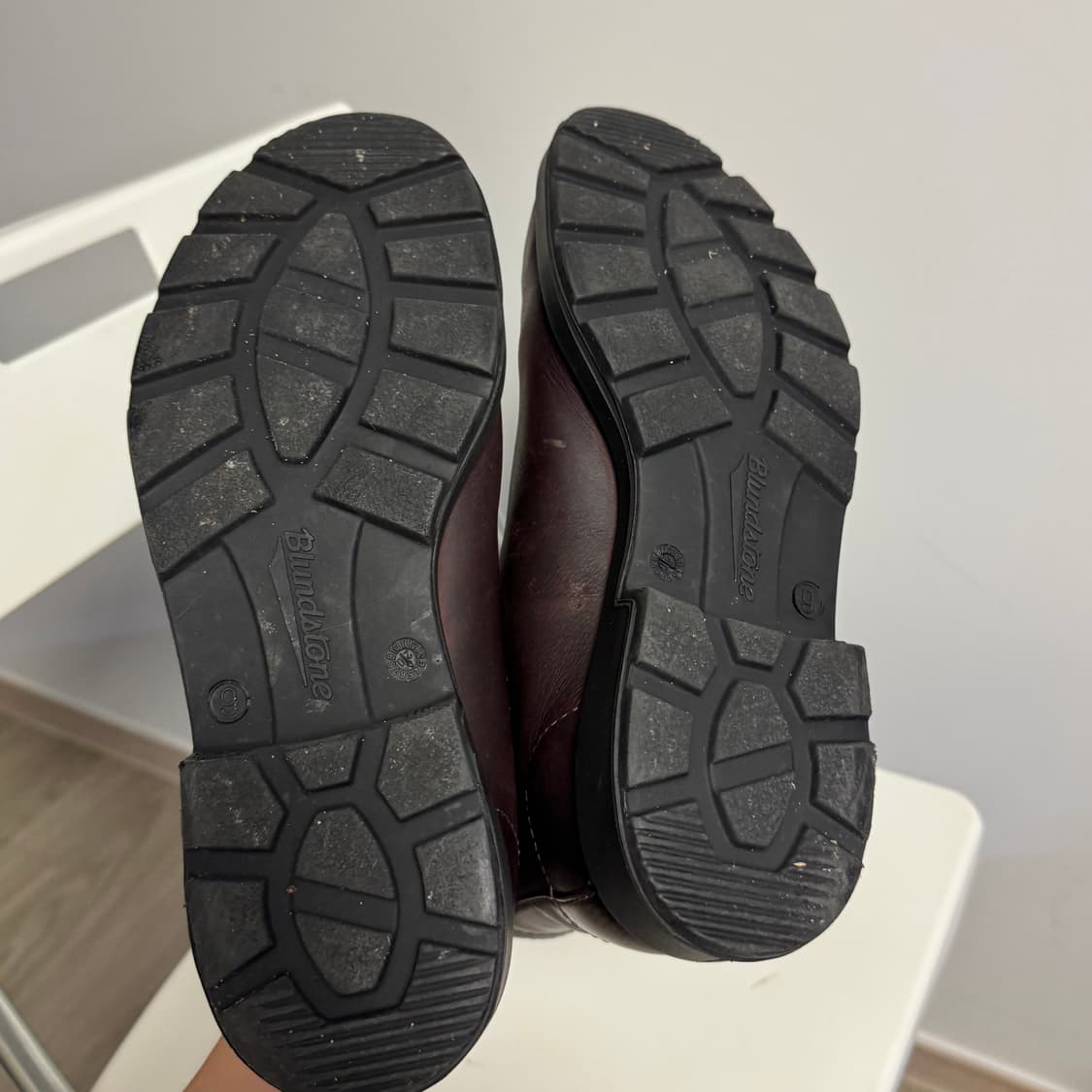 블런드스톤 첼시부츠 uk9 275 상품이미지7