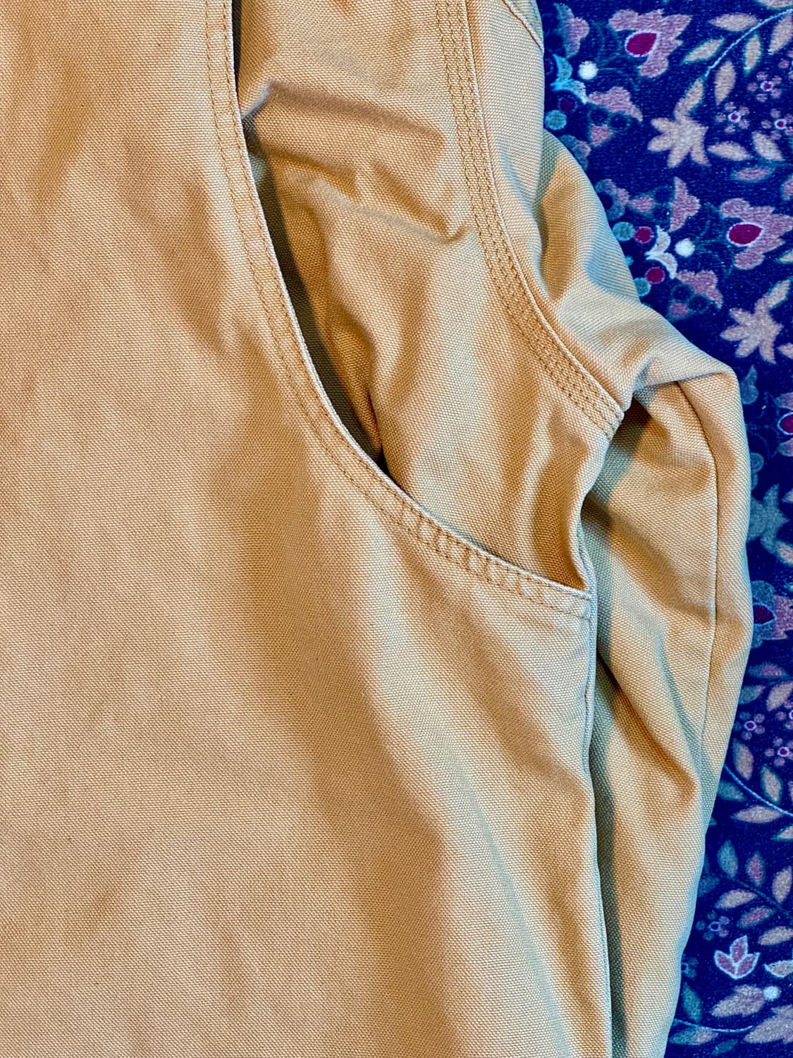 팀버랜드 캔버스 워크자켓 상품이미지8