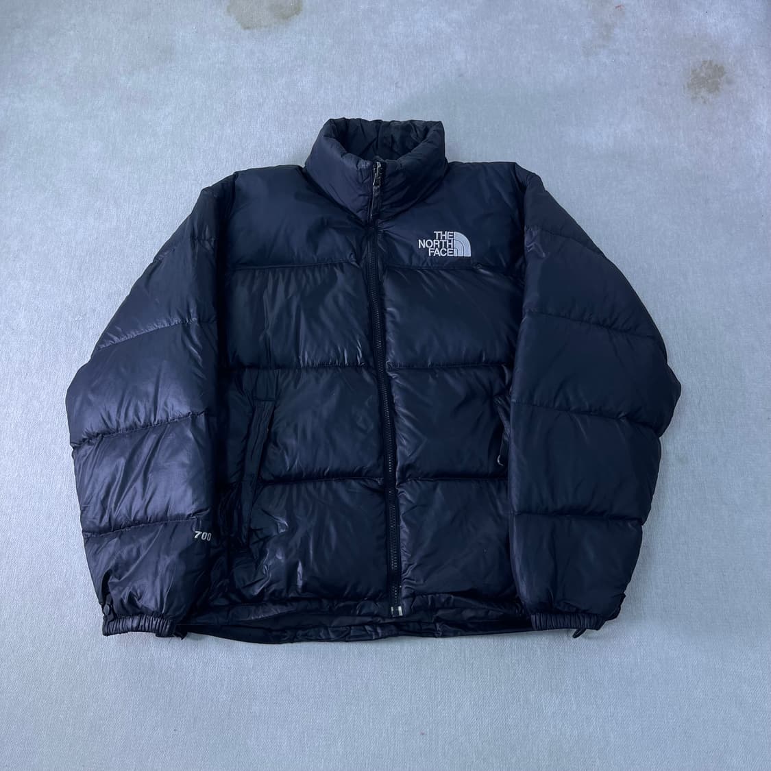 100 노스페이스 1996 눕시 700패딩 상품이미지1