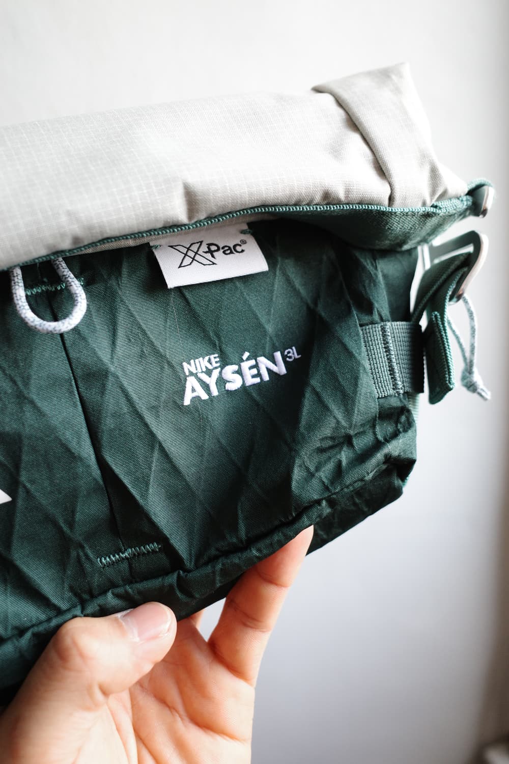 나이키 acg 아이센 패니 팩 3L 상품이미지2