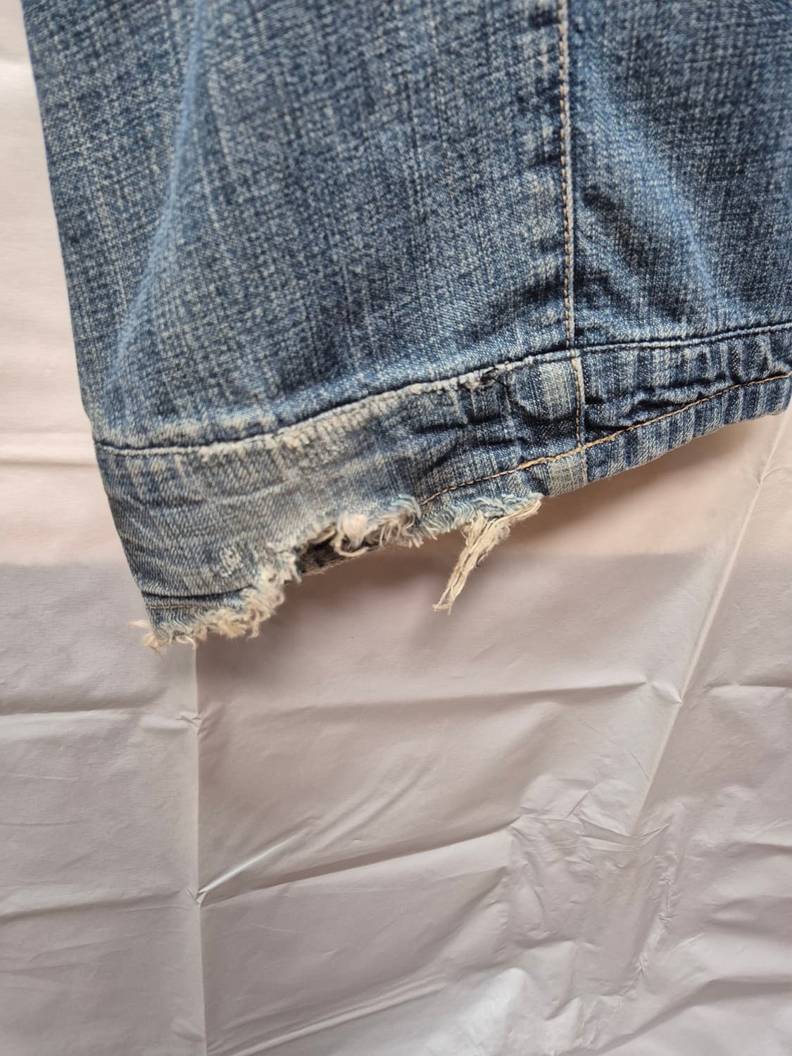 리바이스 엔지니어드 데님 상품이미지5