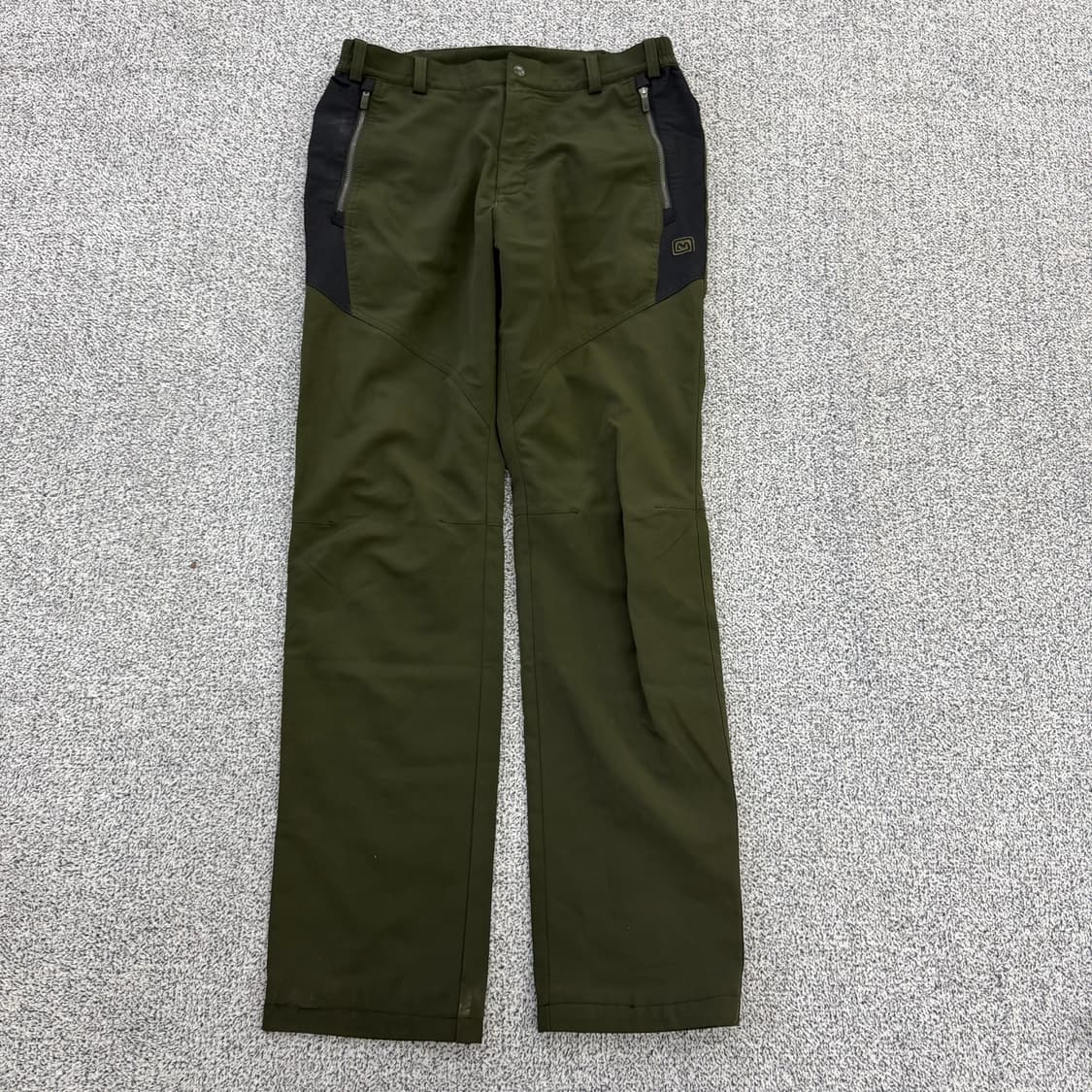 75 마운티아 등산복팬츠 0128H2 상품이미지1