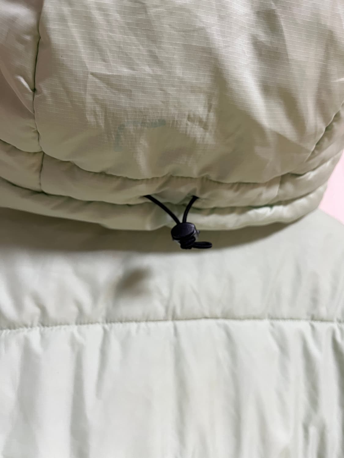 2000s Patagonia hooded puffer L 상품이미지4