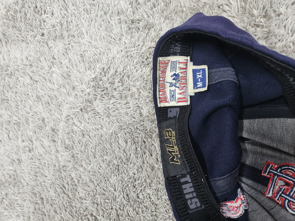 MLB Cardinals 야구모자 M-XL 상품이미지6