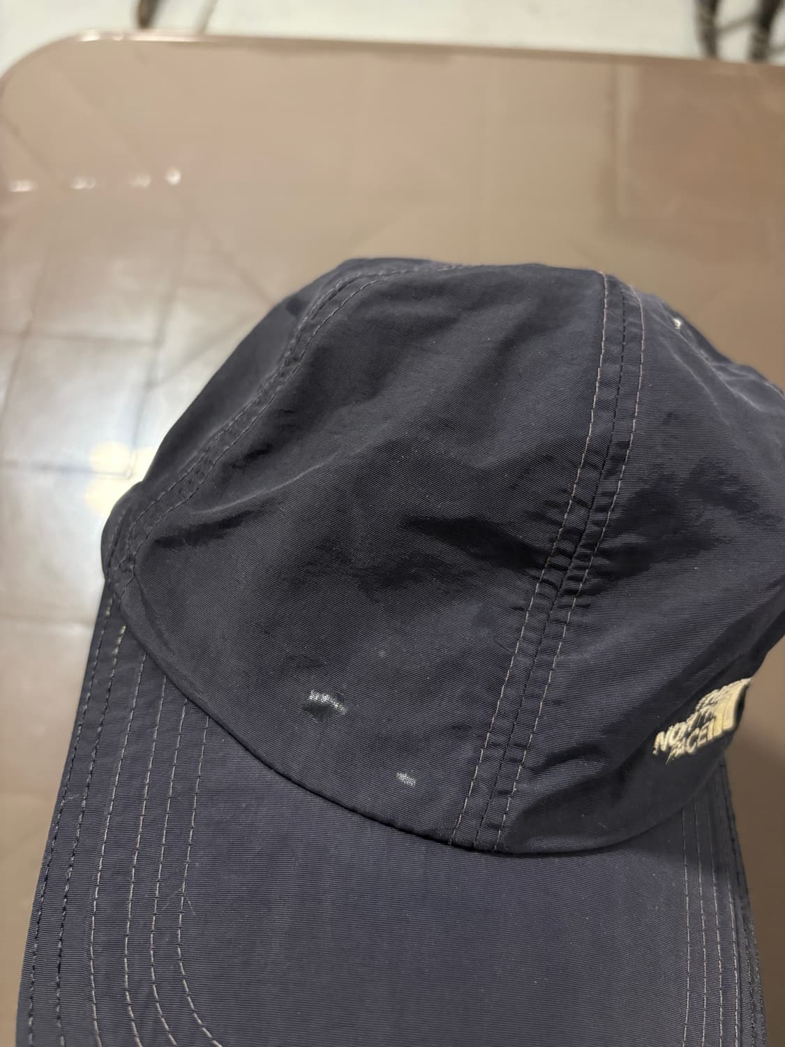 노스페이스 볼캡  상품이미지7