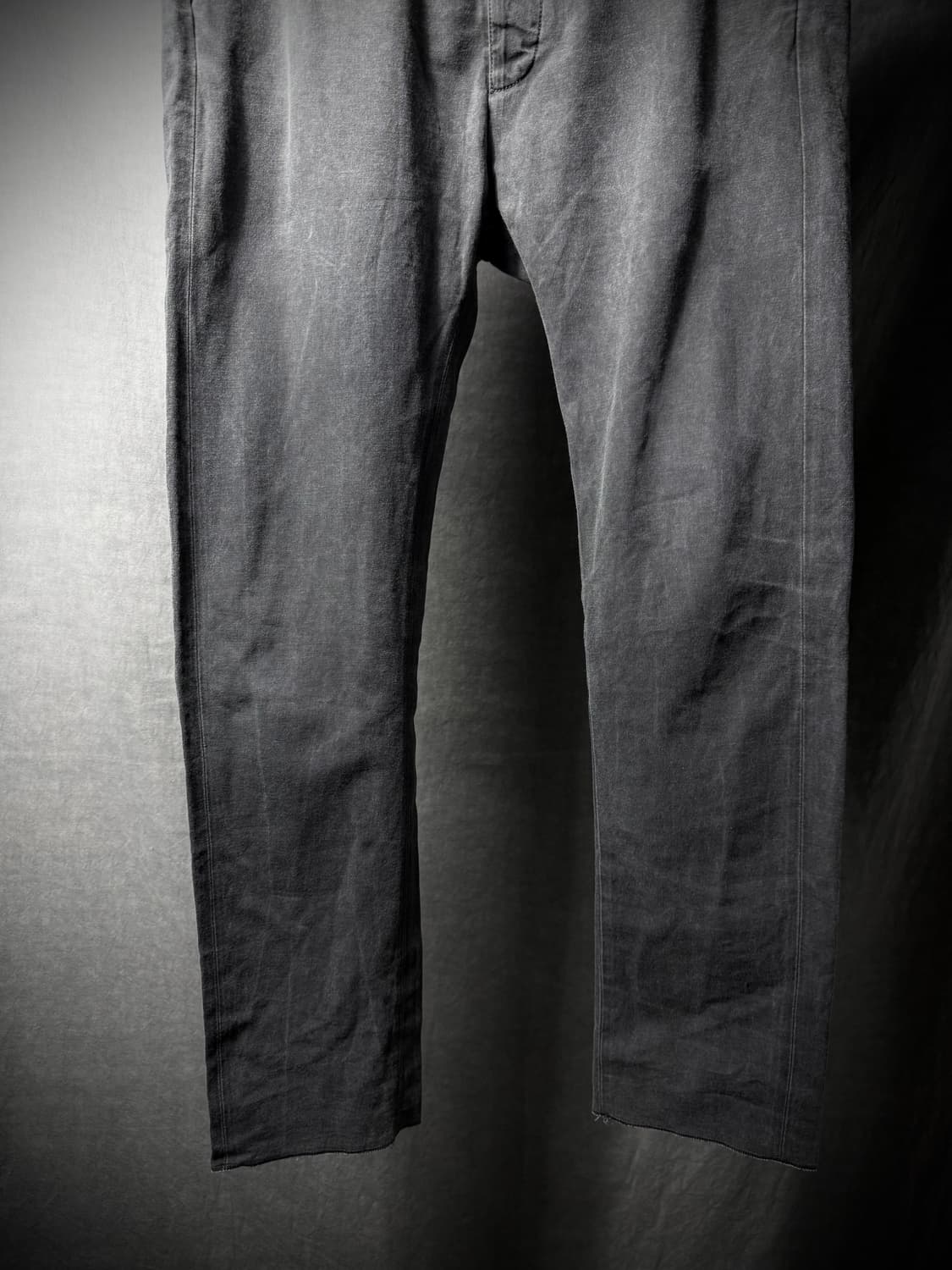 Poeme Bohemien Cold Dyed Cotton Pants   상품이미지3