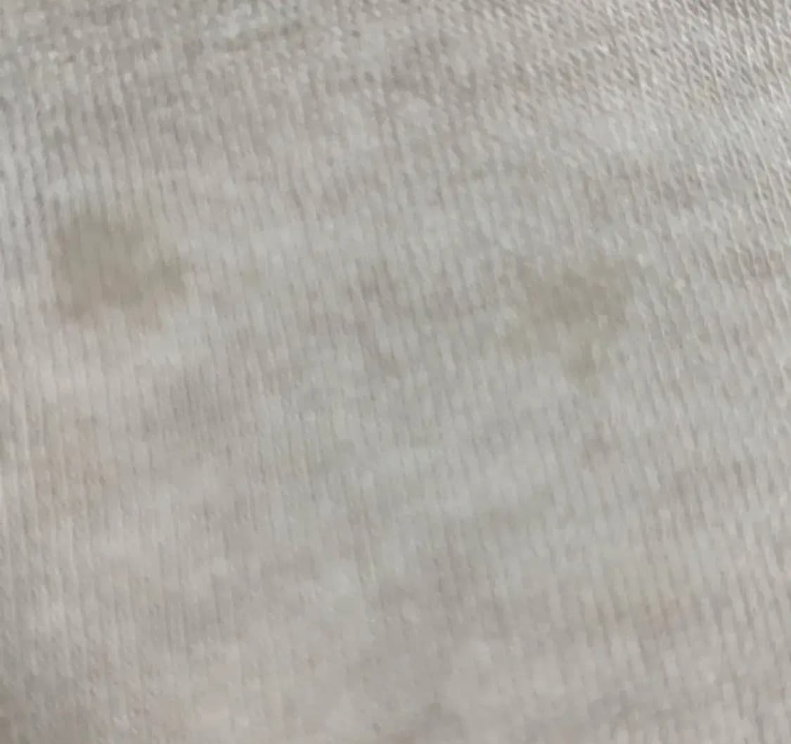 유솝 아뜰리에 소아 무드 긴팔 티셔츠 아이보리 상품이미지3