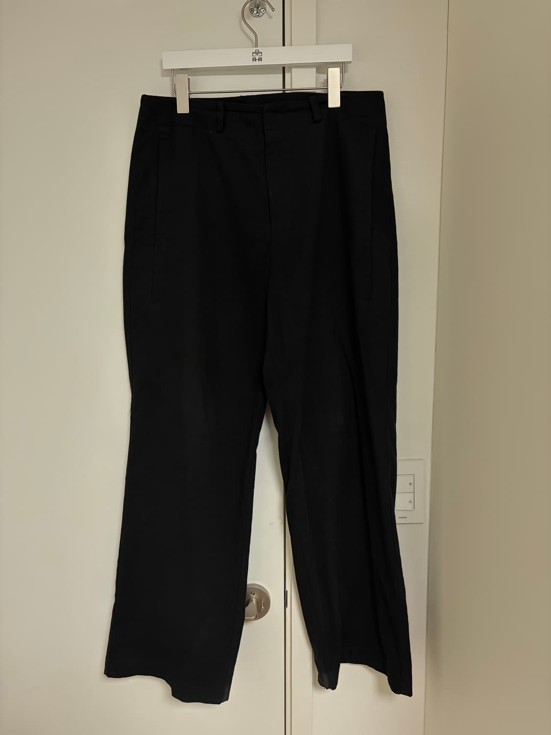 에피센터 투어리스트 audience trouser  상품이미지1