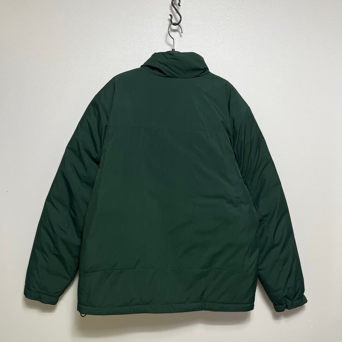 콜롬비아 옴니 히트 패딩 점퍼 m 상품이미지5