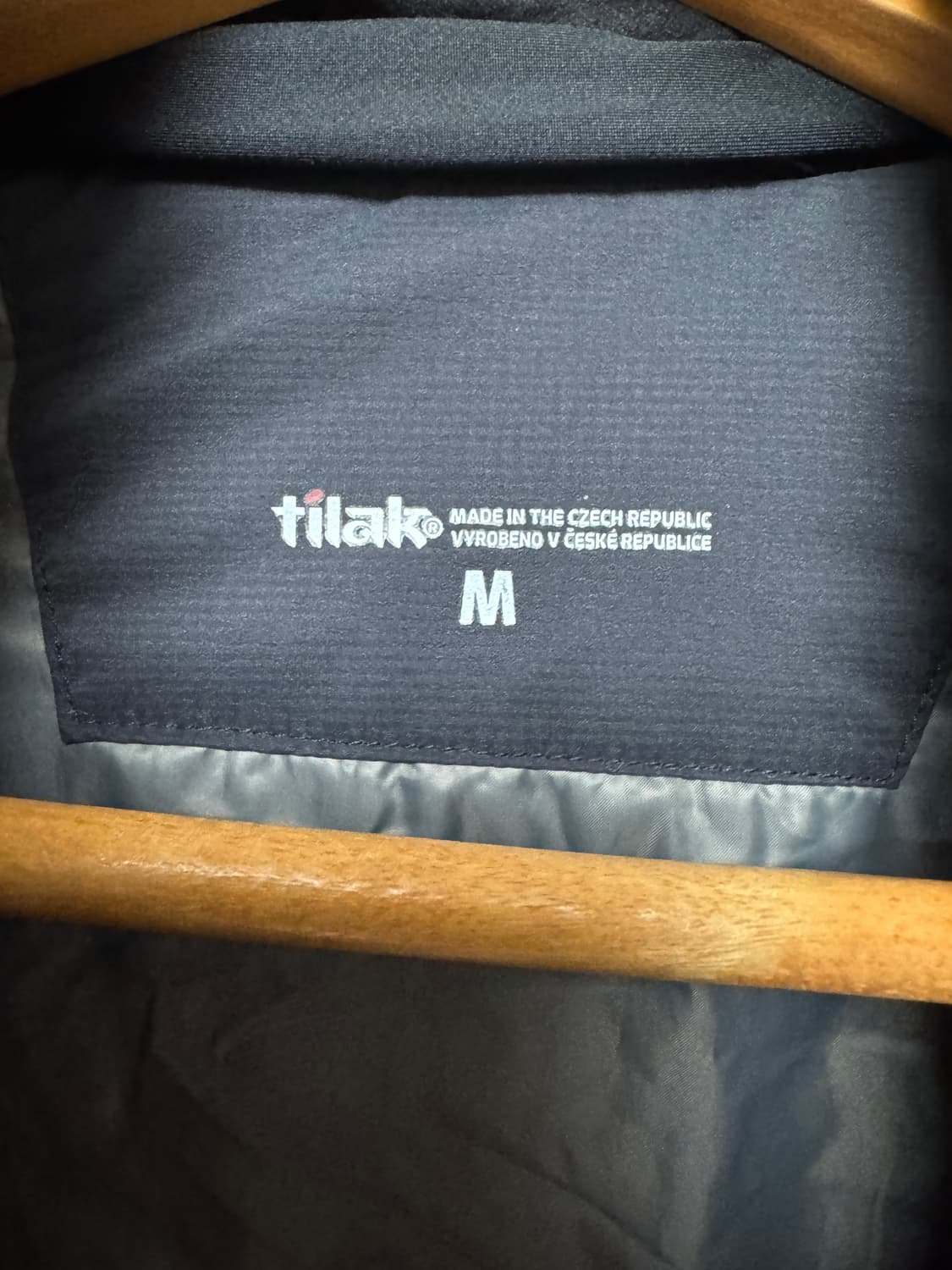 티락 베르소(tilak verso) M사이즈 판매 상품이미지2