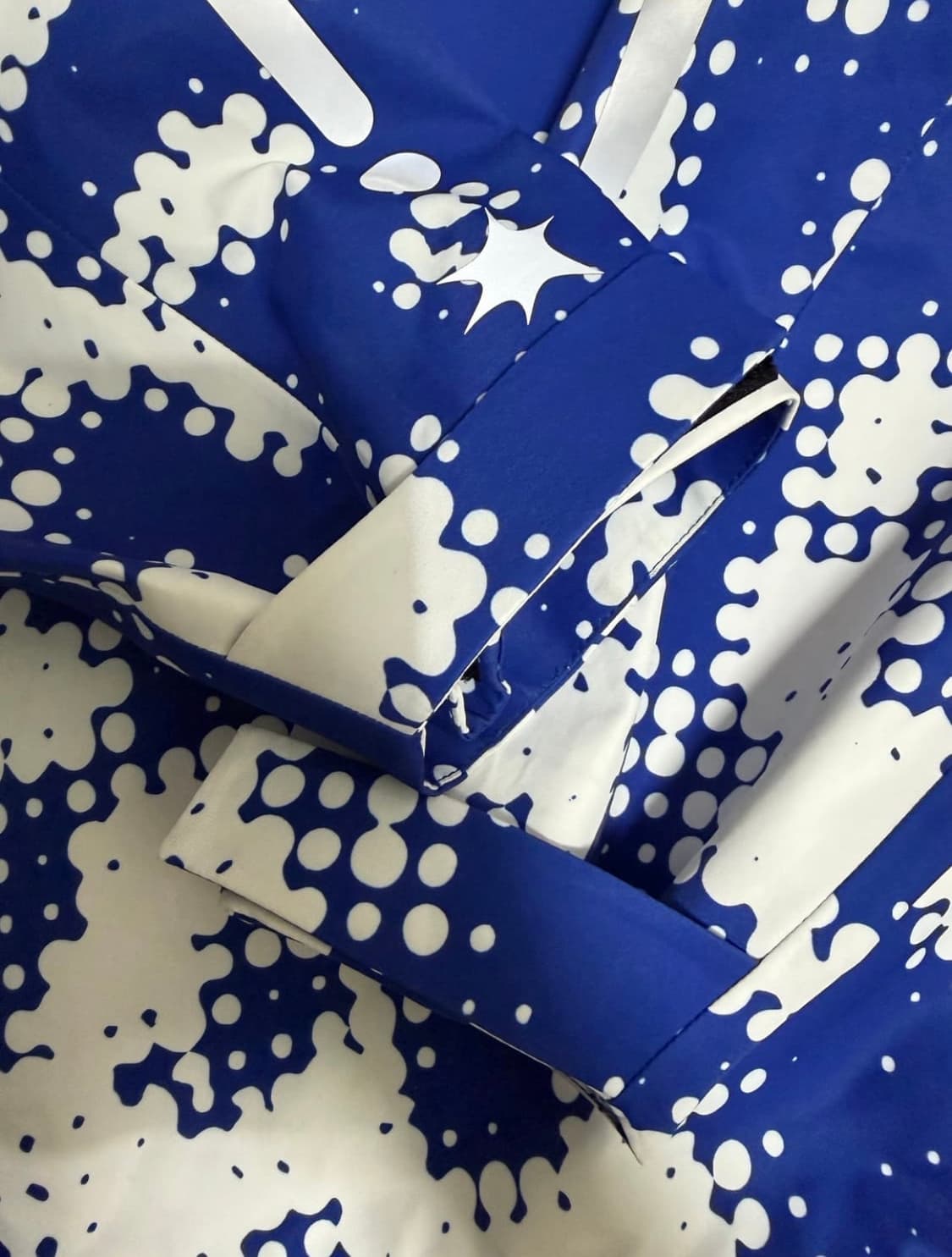 Protect.Idn 바람막이 새상품 M 상품이미지5