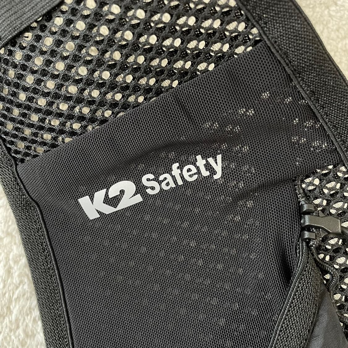 K2 2026 러닝조끼 베스트  상품이미지6