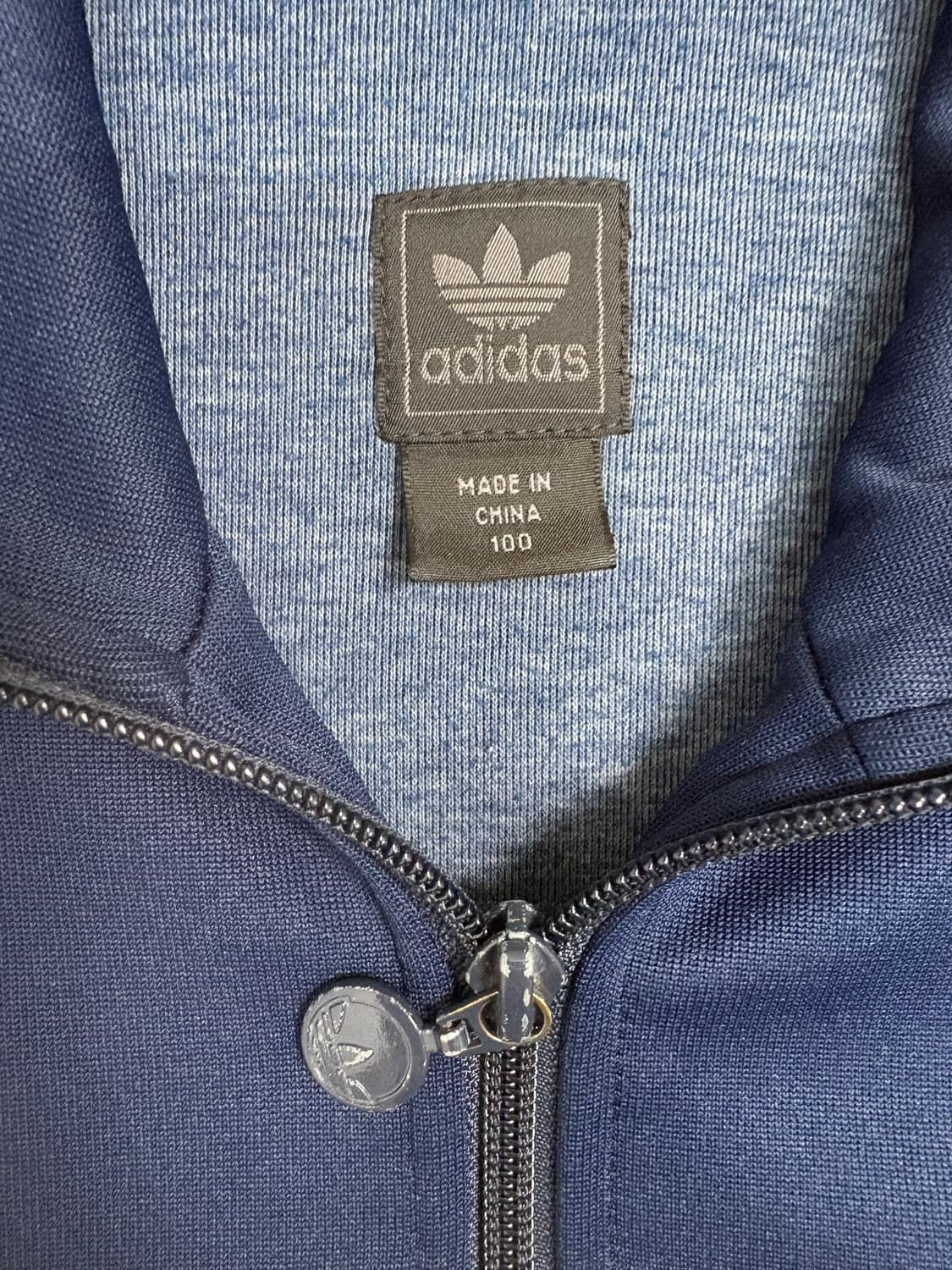 아디다스 오리지널 스포츠 돌핀 져지 상품이미지5