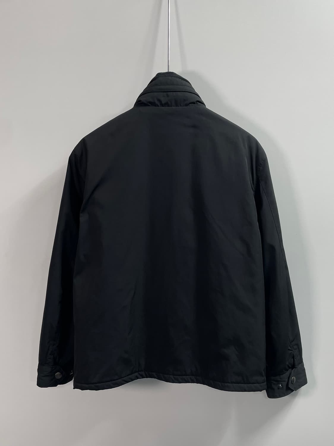 폴로 랄프로렌 블랙 페리 자켓 (on.640)   상품이미지3