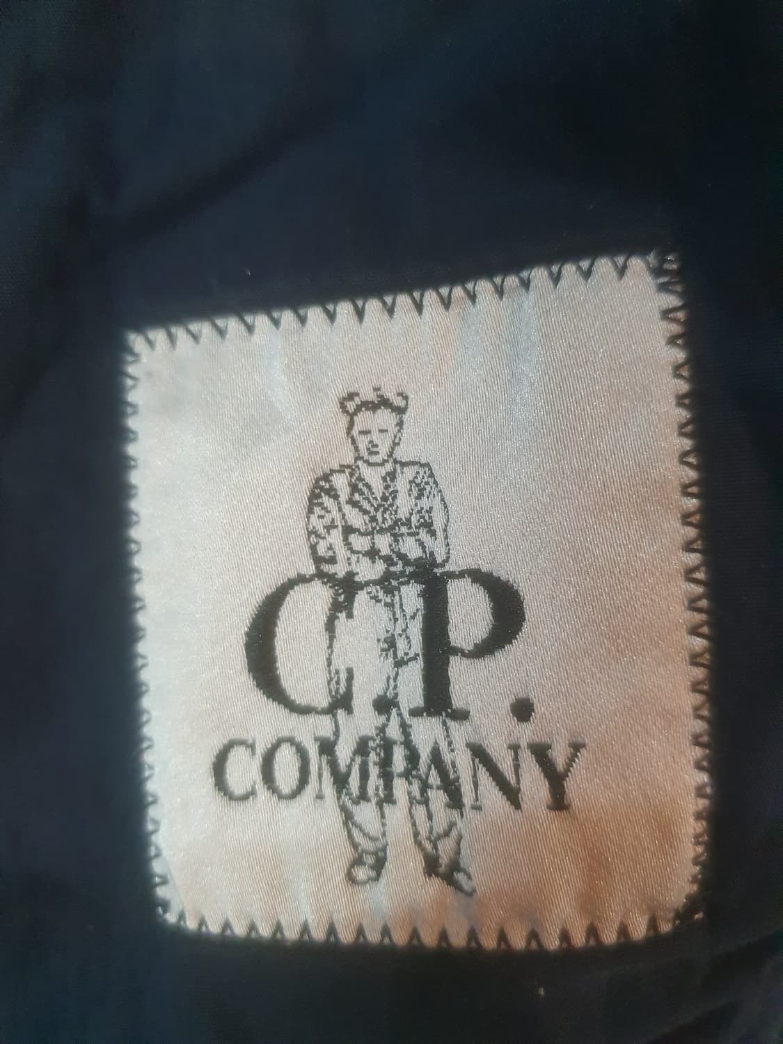 CP컴퍼니 코트 자켓 (백화점판) 상품이미지5