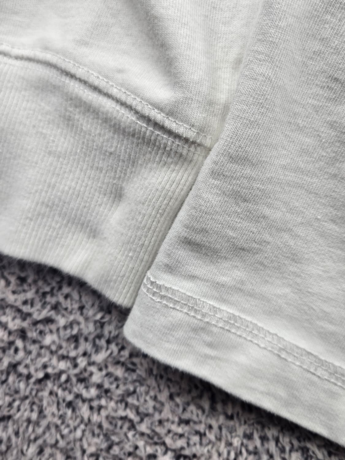 할리데이비슨 바 앤 실드 플레임 로고 롱 슬리브 ( L ) / 11522 상품이미지10