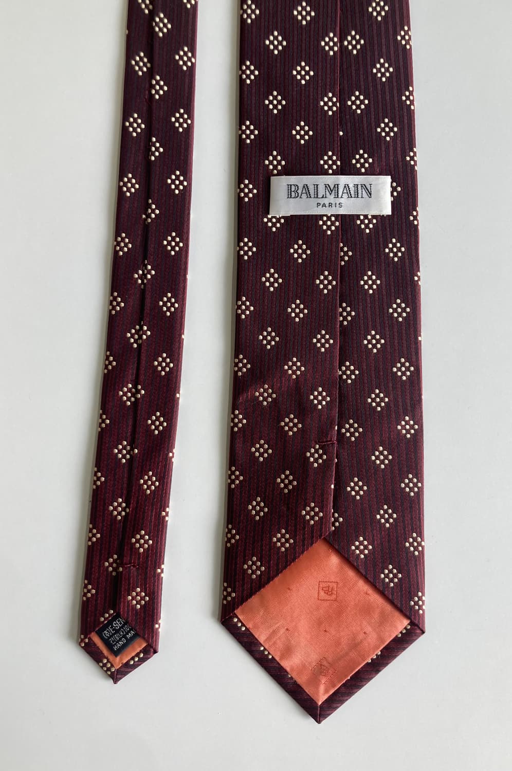 발망 넥타이 상품이미지2