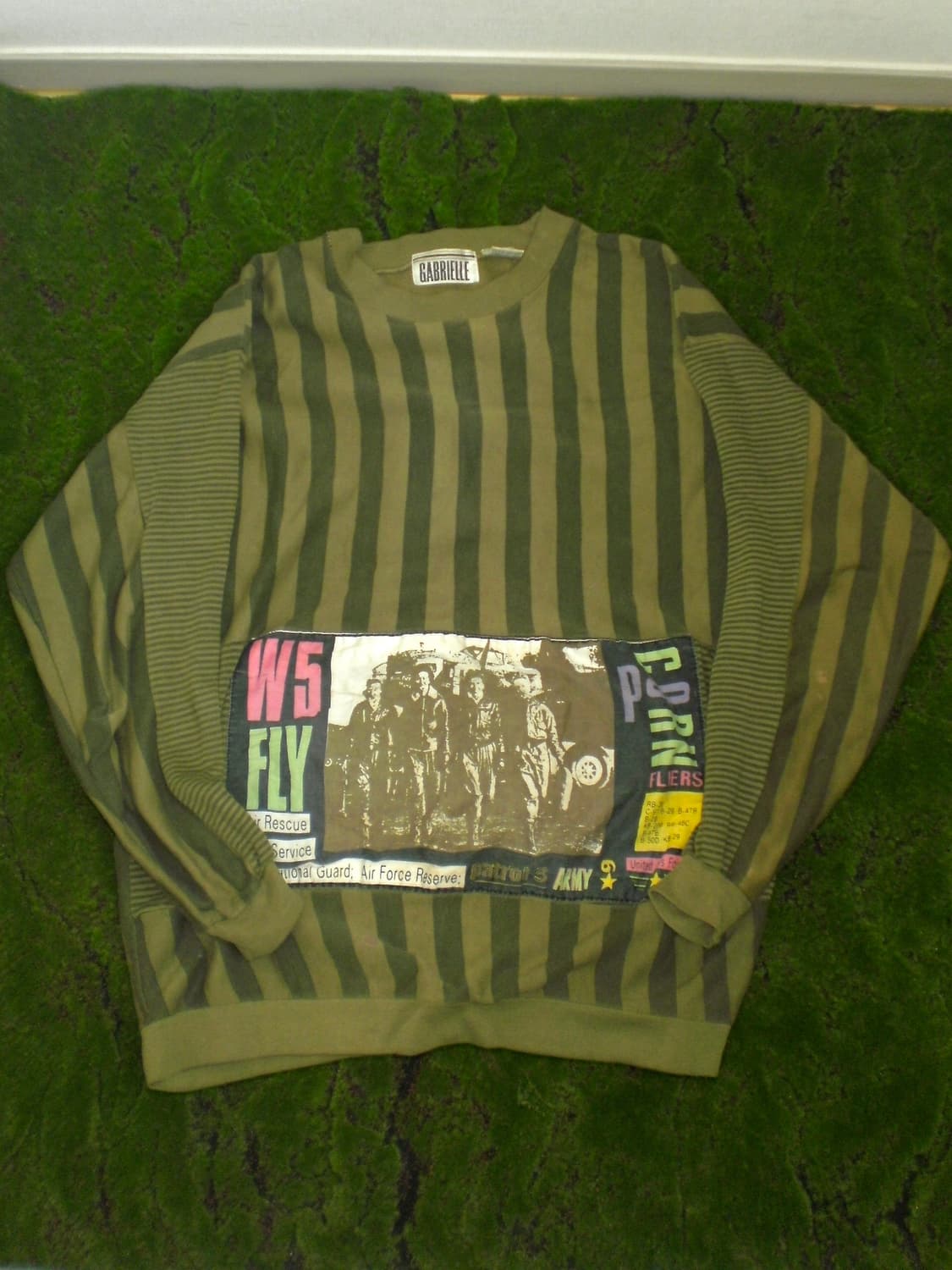 90’s 빈티지 맨투맨 상품이미지1