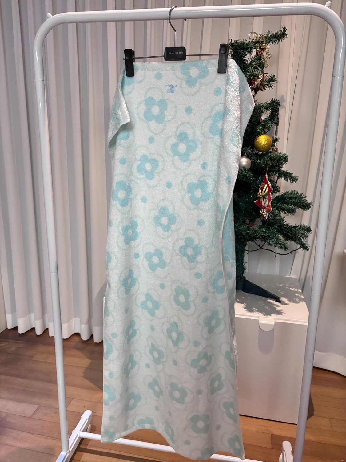 꾸레쥬 대형 타올 상품이미지7