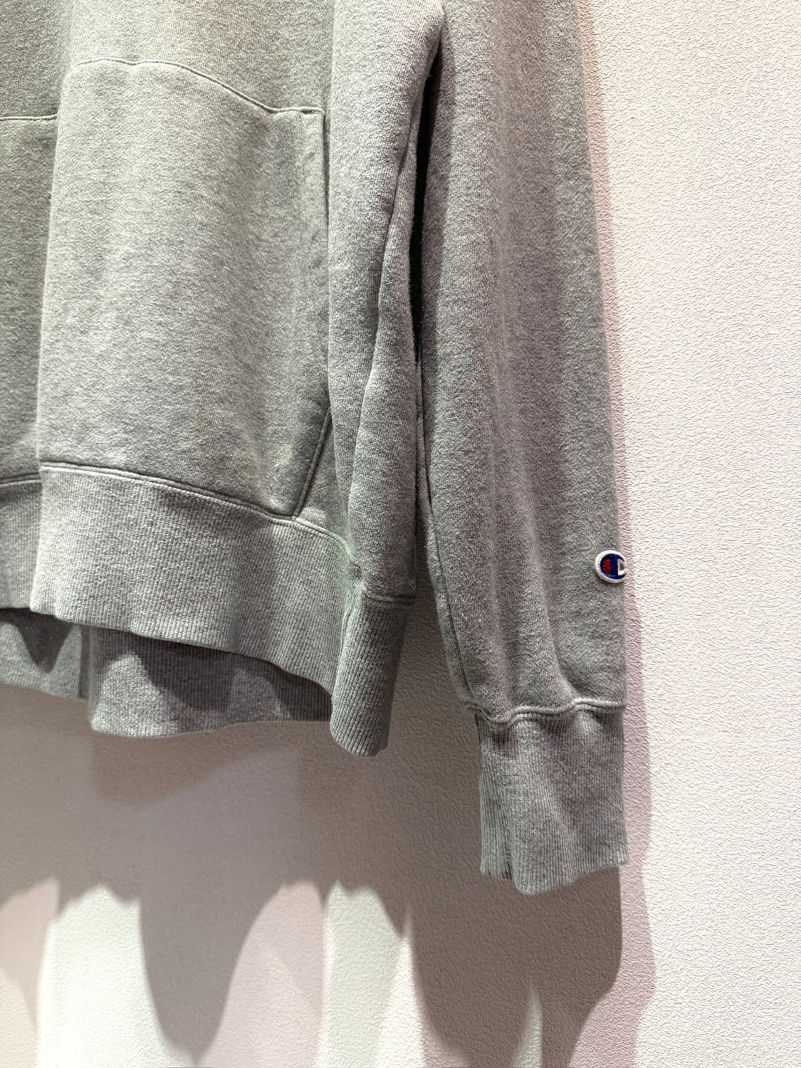 Champion 챔피온 후드 상품이미지4