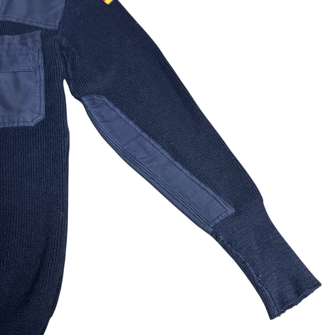 독일군 니트 상품이미지5