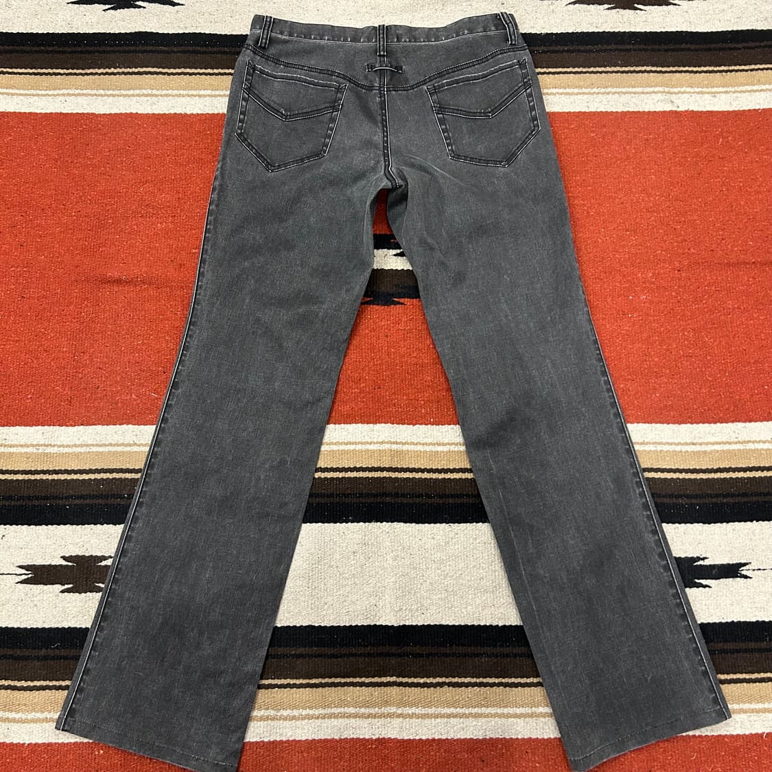 장폴고티에 옴므 오브젝트 아카이브 팬츠 상품이미지2