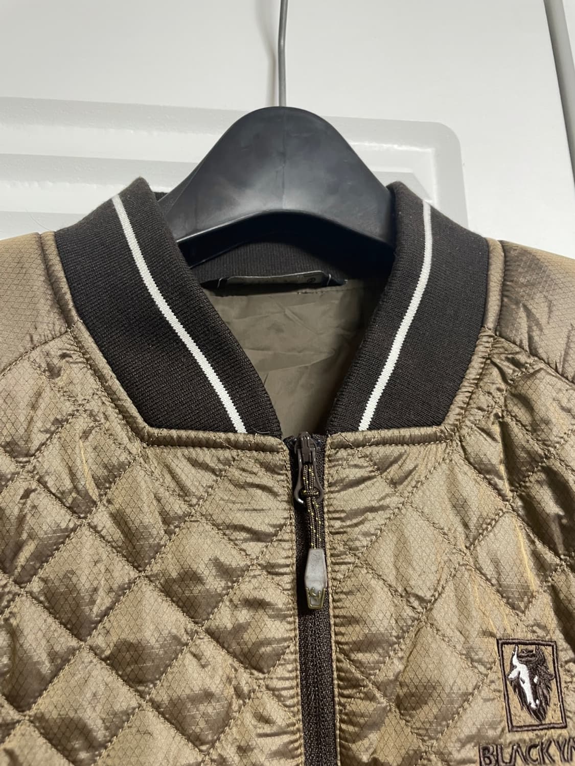 블랙야크 자켓 상품이미지3