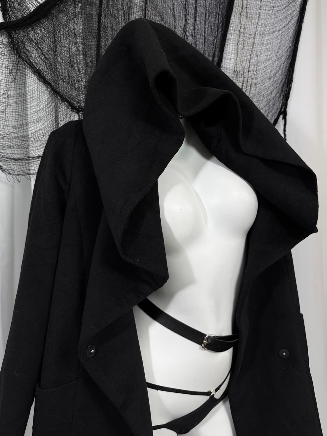 hood coat 상품이미지3