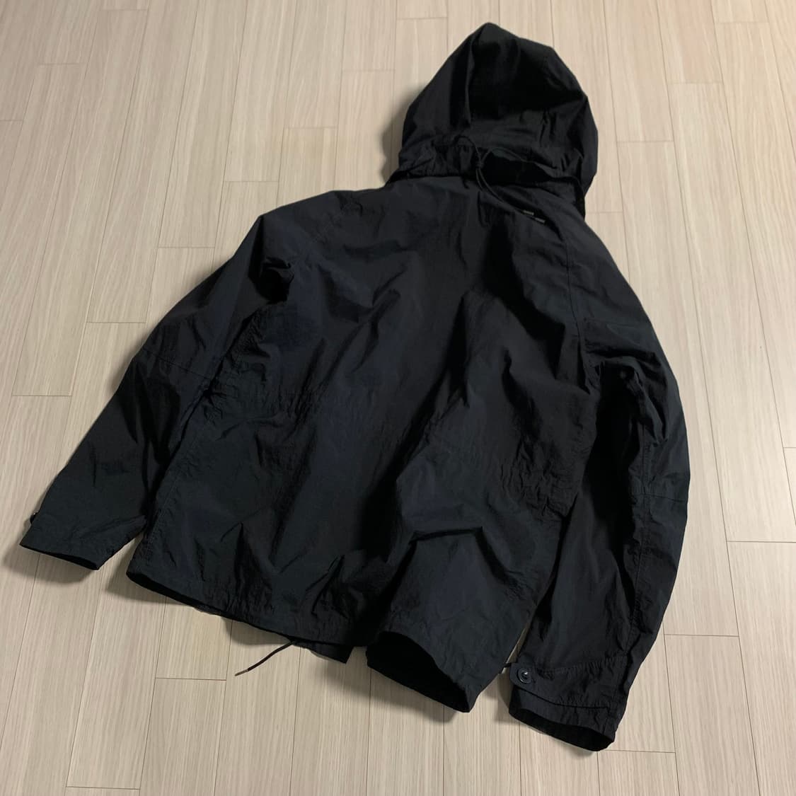 TenC 미드레이어 52 상품이미지7