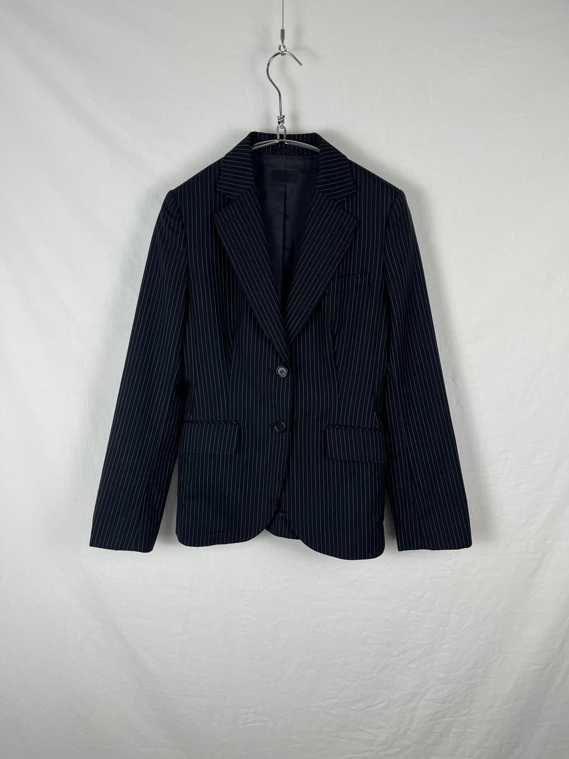 PAUL SMITH 스트라이프 블레이저  상품이미지3