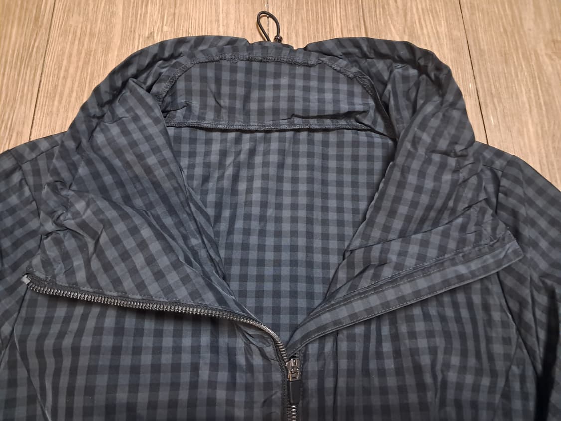 푸마 여성 트렌치코트 XL 상품이미지5