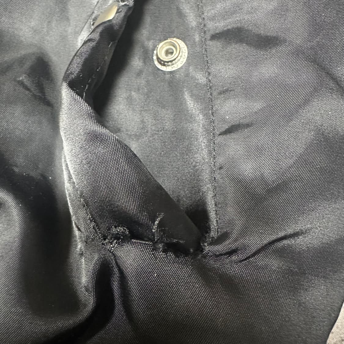 ✨ (바배) 올드&올 용자수 ma-1 항공점퍼 스카쟌 상품이미지5