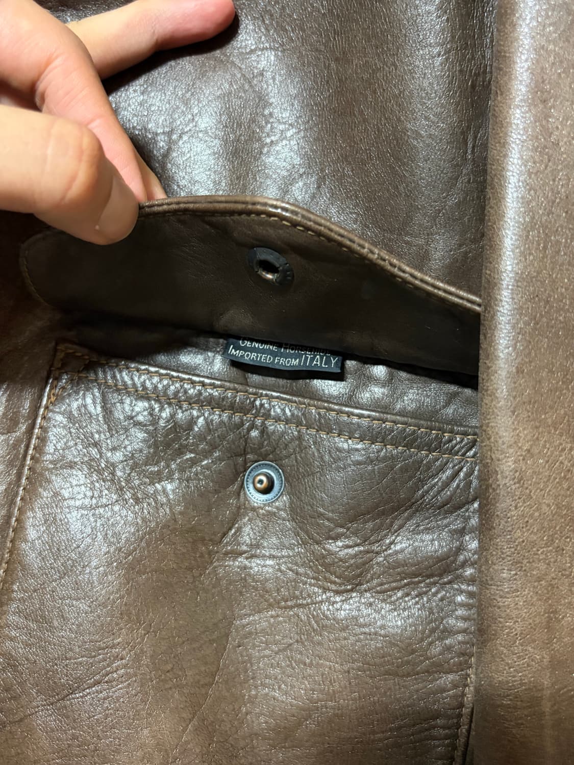 버즈릭슨 a2자켓 42 상품이미지7