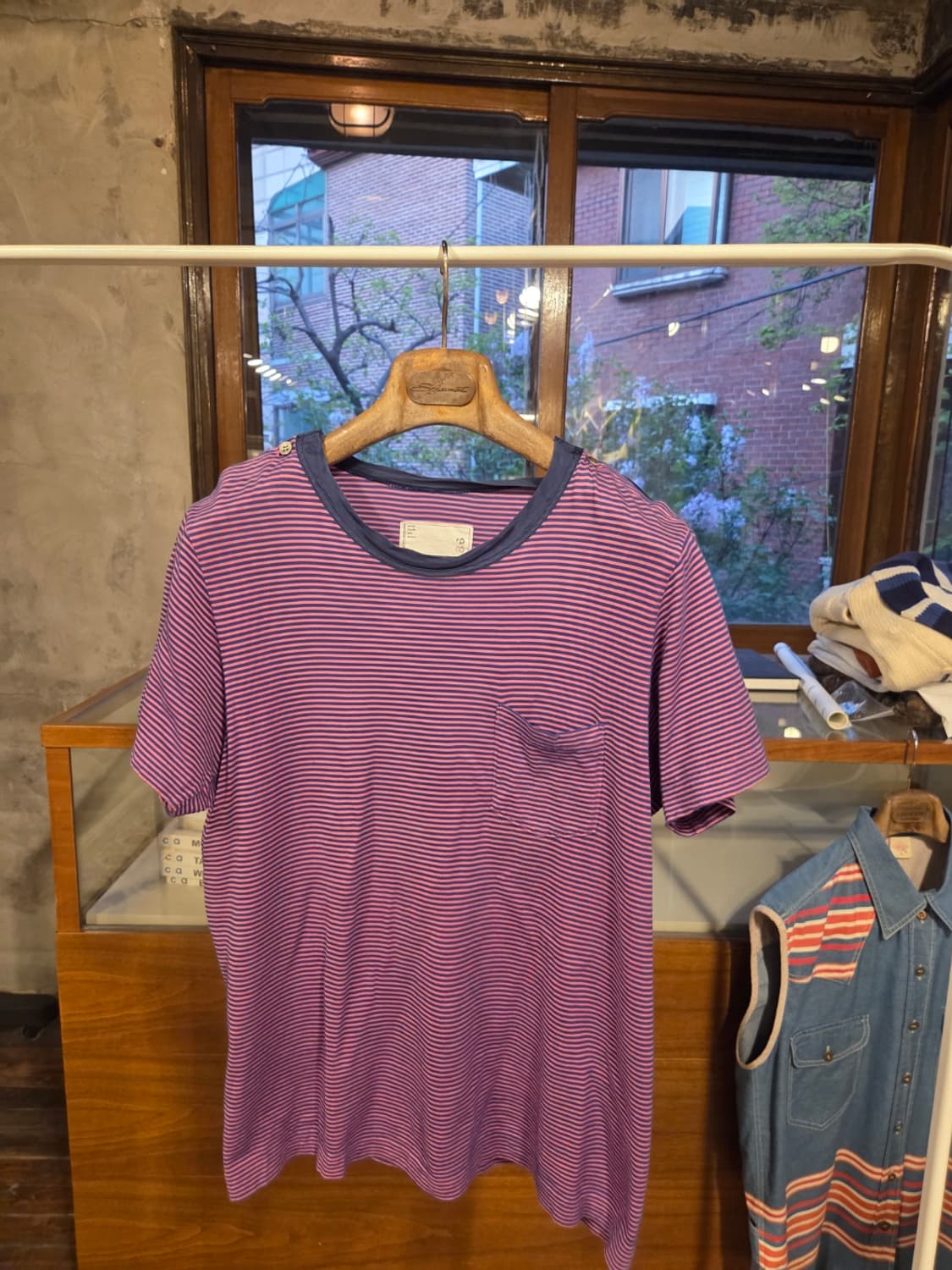 사카이 티셔츠 상품이미지9