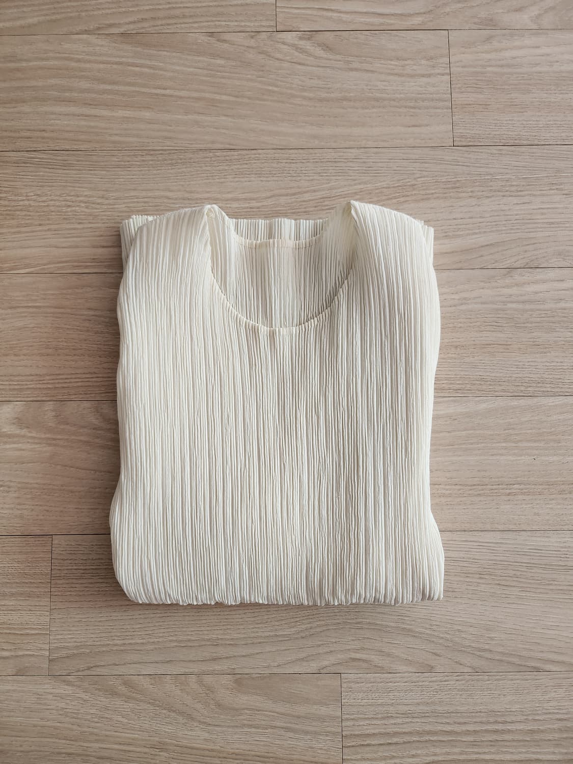 이세이미야케 플리츠플리즈 반팔(2 상품이미지3