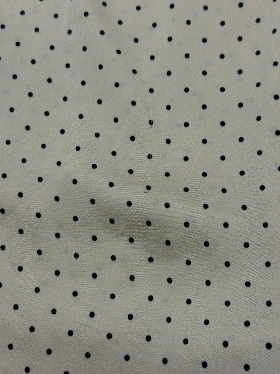 어시메트릭 새틴 드레스 상품이미지5