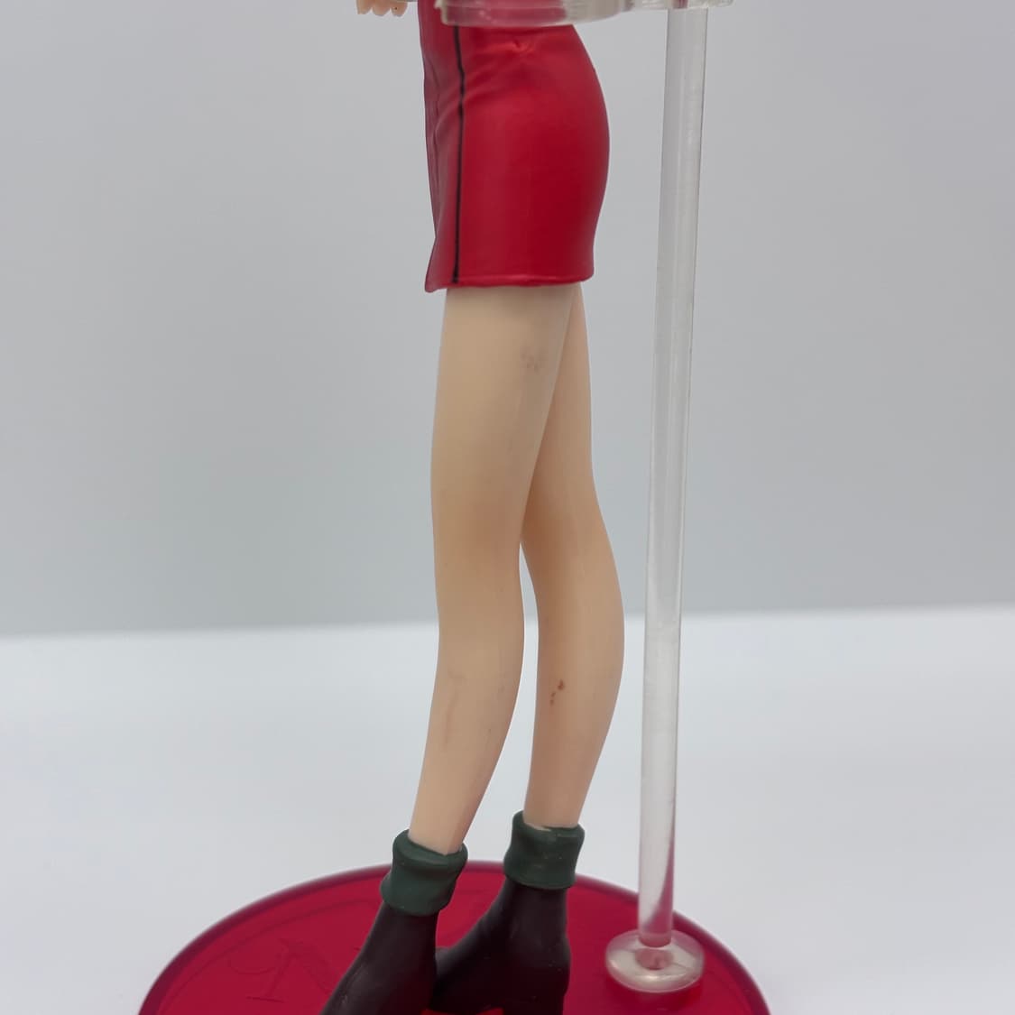 에반게리온 미사토 신지 포트레이트 피규어 상품이미지2