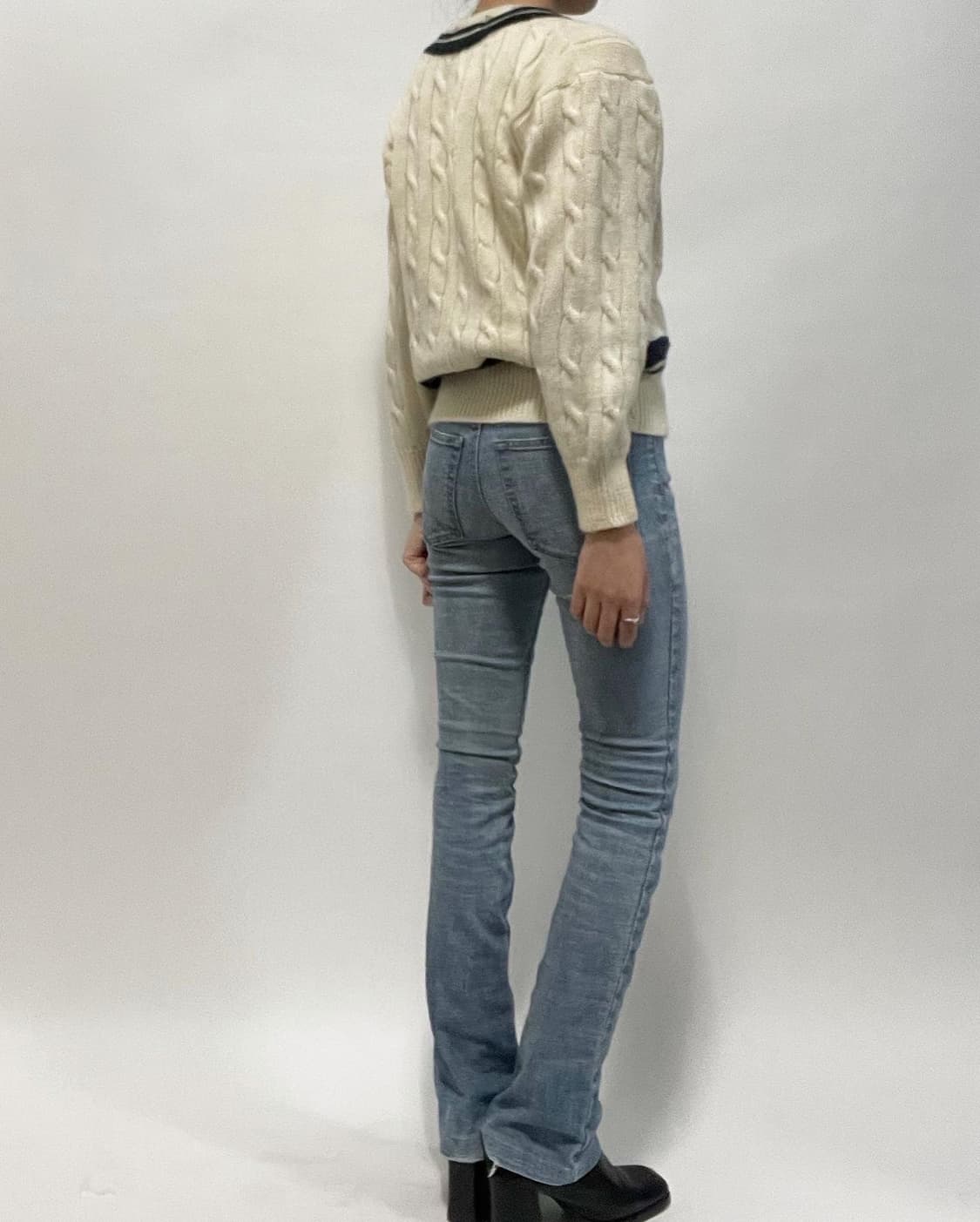 띠어리 팬츠 상품이미지6