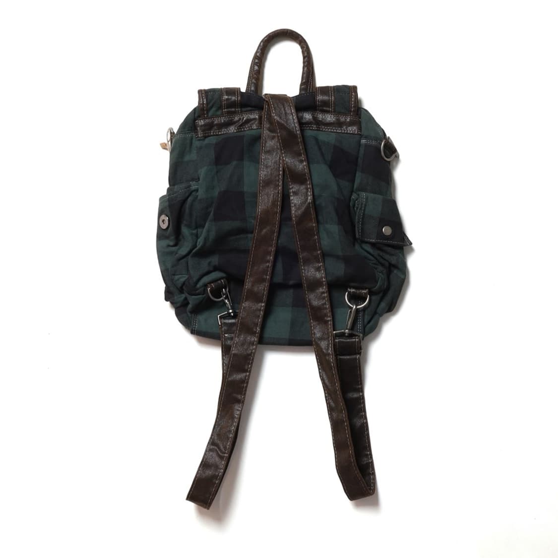 포터 Porter Check  Back Pack
 상품이미지2