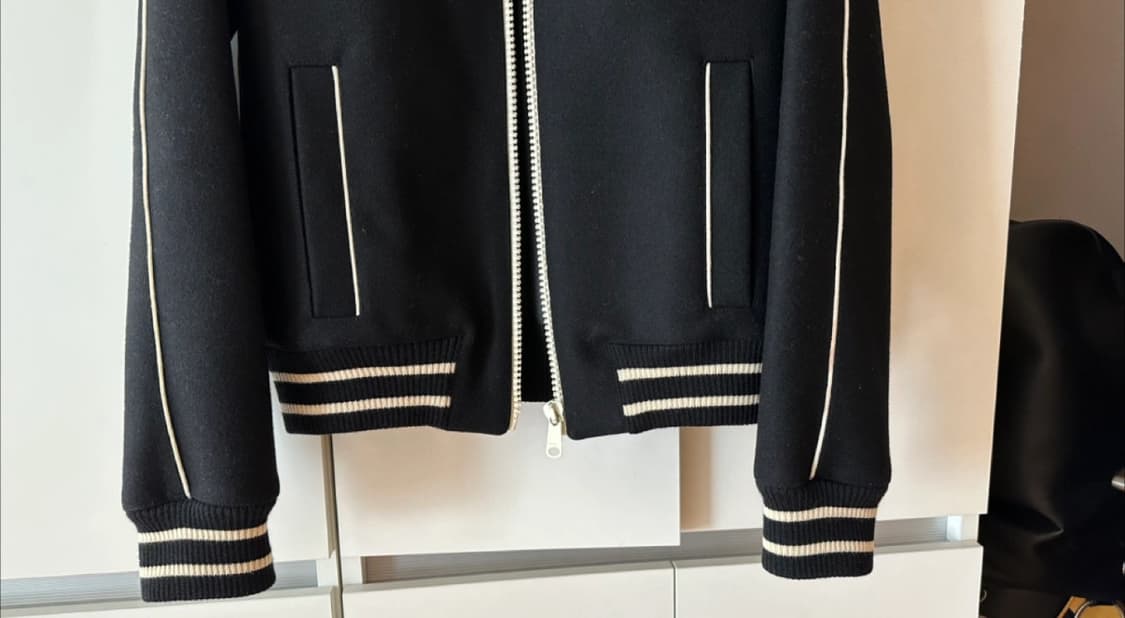 디올 옴므 자켓 상품이미지3