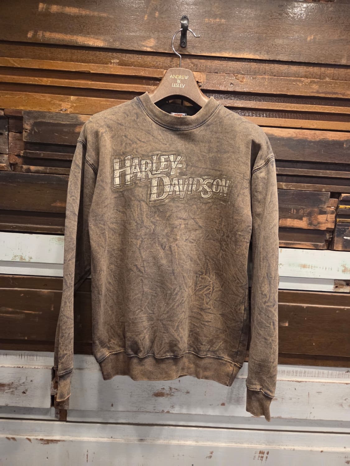 할리데이비슨 티셔츠 상품이미지1