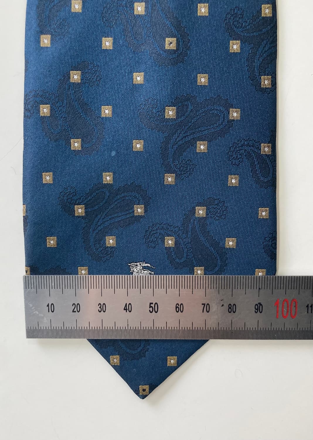 버버리 넥타이 상품이미지5