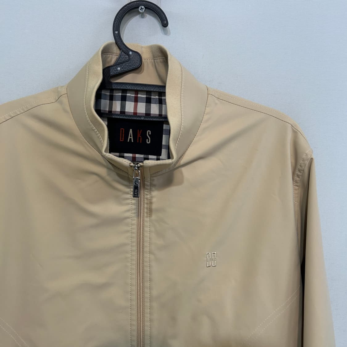 닥스 남성 캐쥬얼 자켓 100 상품이미지2