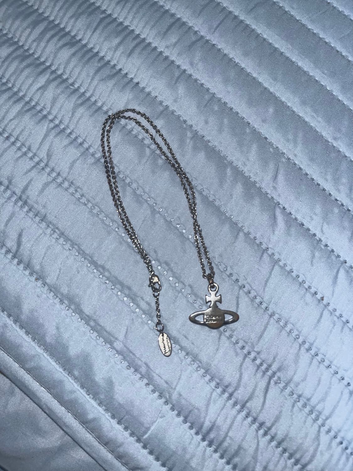 비비안웨스트우드 목걸이  상품이미지3