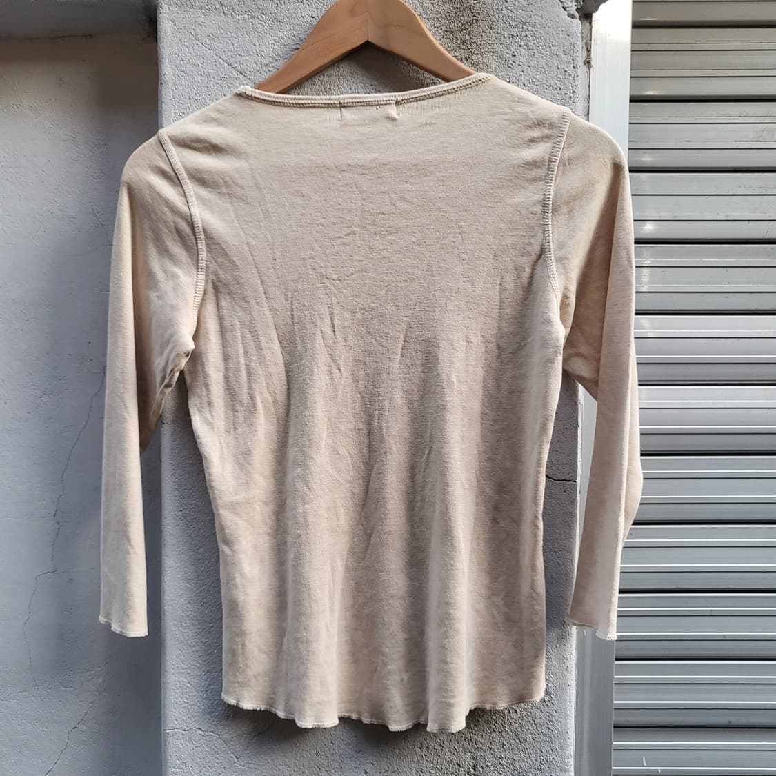 skinny minnie long sleeves   상품이미지6