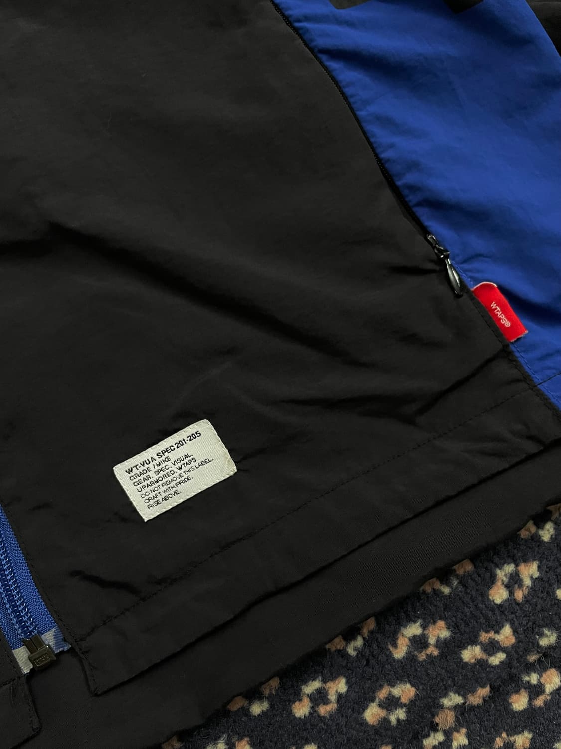 2000s Wtaps 상품이미지5
